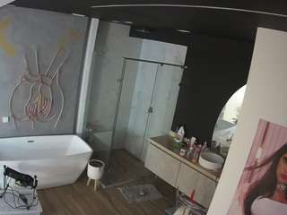 Casa Salsa Bathroom 4